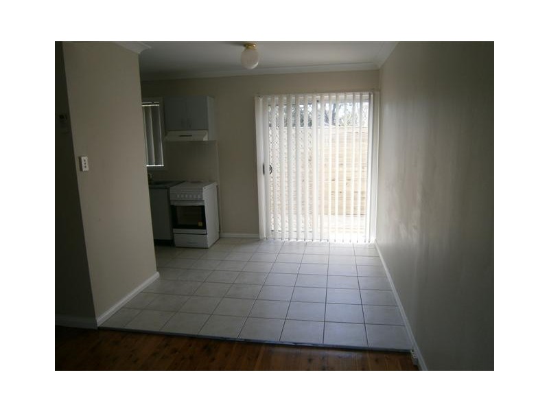 North St Marys NSW 2760