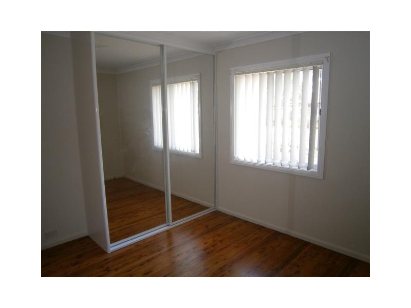 North St Marys NSW 2760