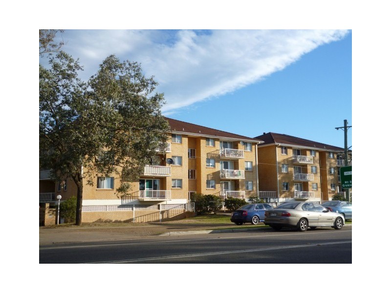 Mount Druitt NSW 2770