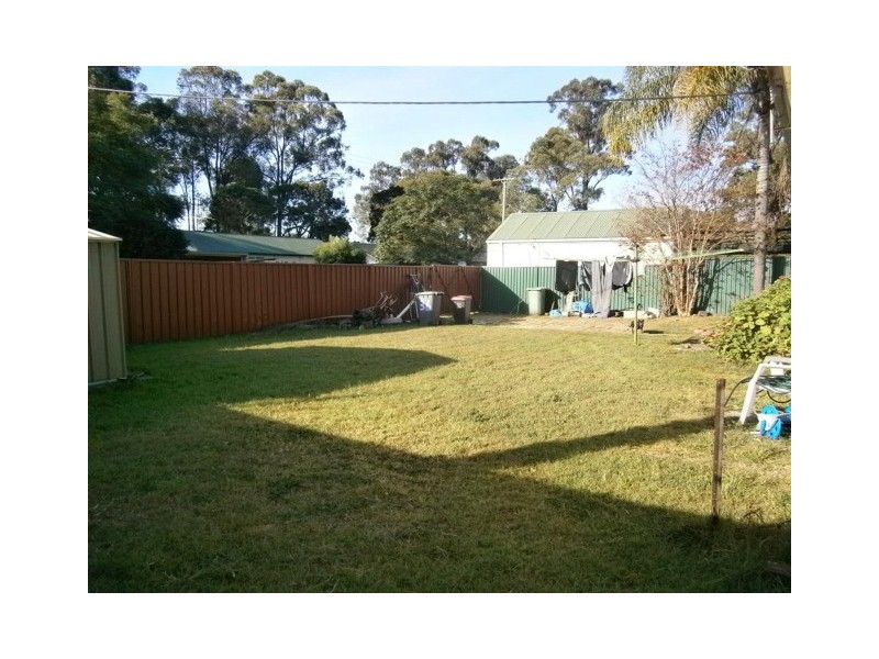 North St Marys NSW 2760