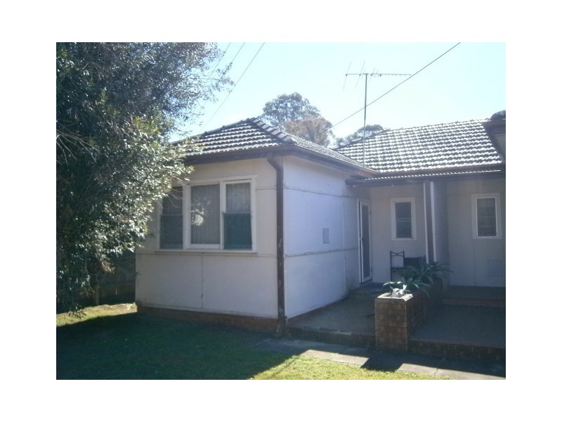 St Marys NSW 2760
