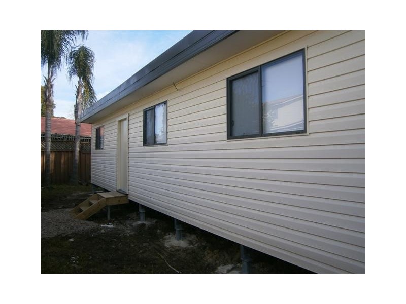 Cambridge Park NSW 2747