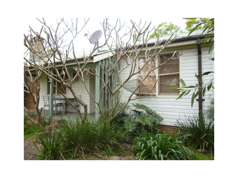 North St Marys NSW 2760