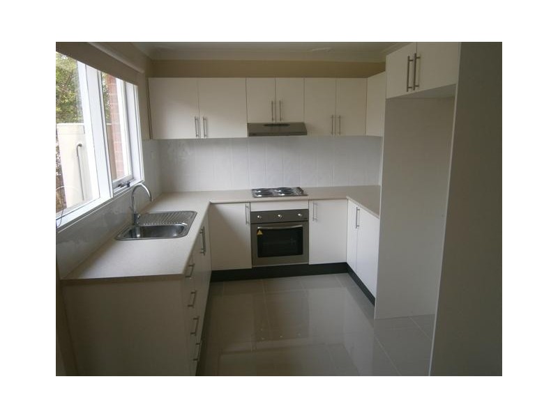 Werrington County NSW 2747