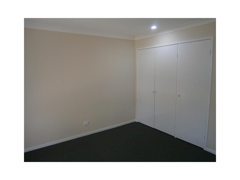 Werrington County NSW 2747