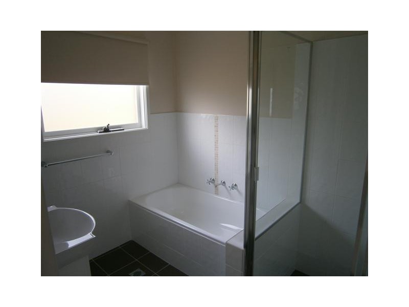 Werrington County NSW 2747