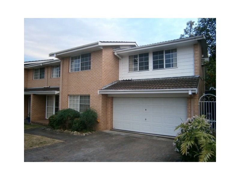 1/7-9 Warwick Street, Penrith NSW 2750