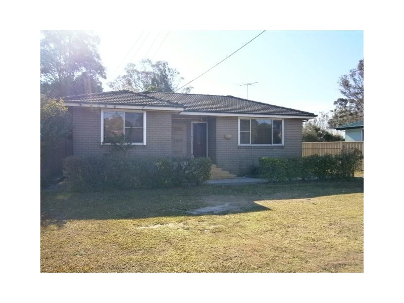 North St Marys NSW 2760