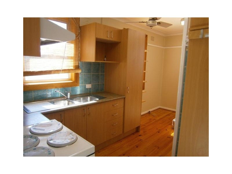 North St Marys NSW 2760