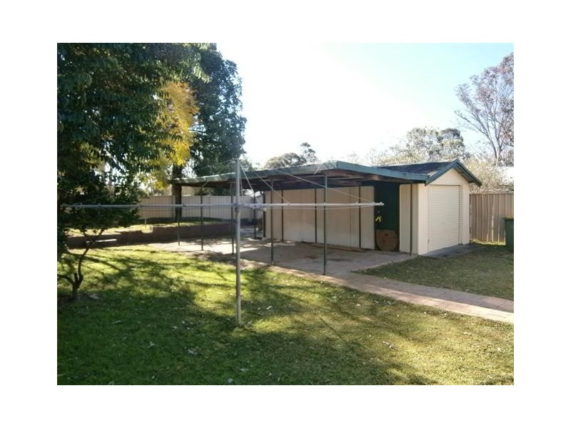 North St Marys NSW 2760