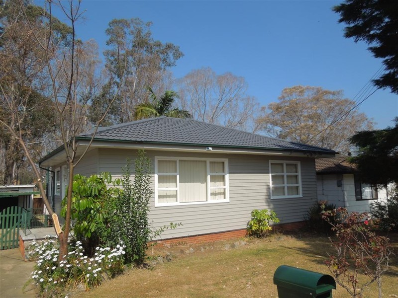 Cambridge Park NSW 2747