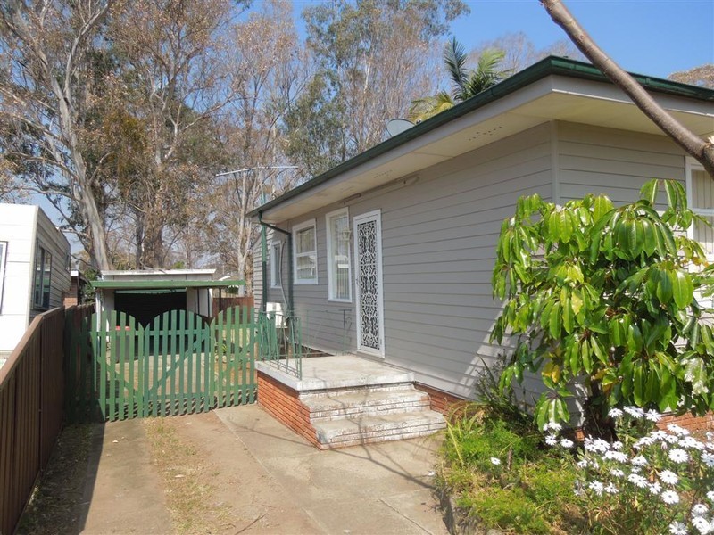 Cambridge Park NSW 2747