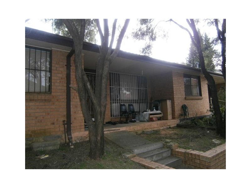 Mount Druitt NSW 2770