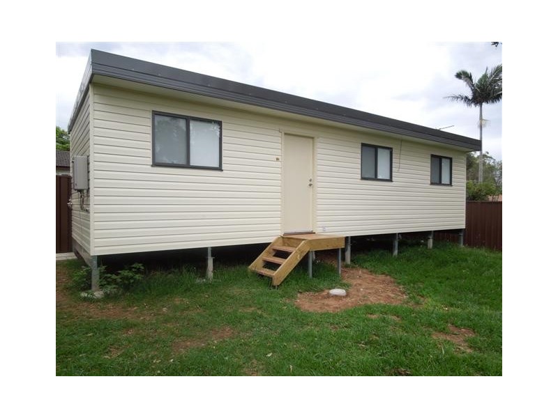 Cambridge Park NSW 2747