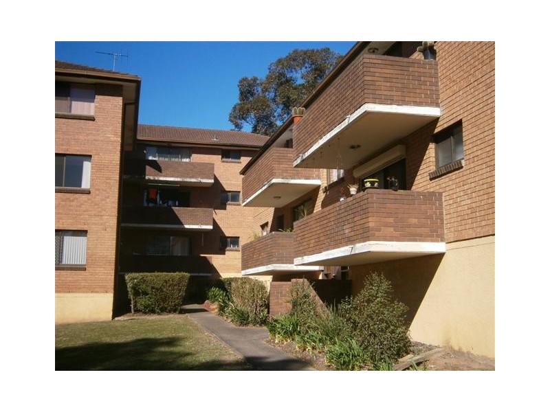 1/48-50 Putland Street, St Marys NSW 2760