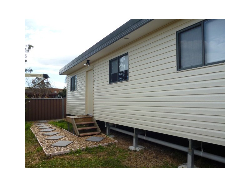 North St Marys NSW 2760