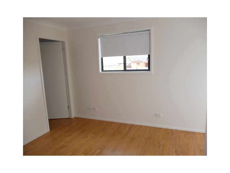 North St Marys NSW 2760