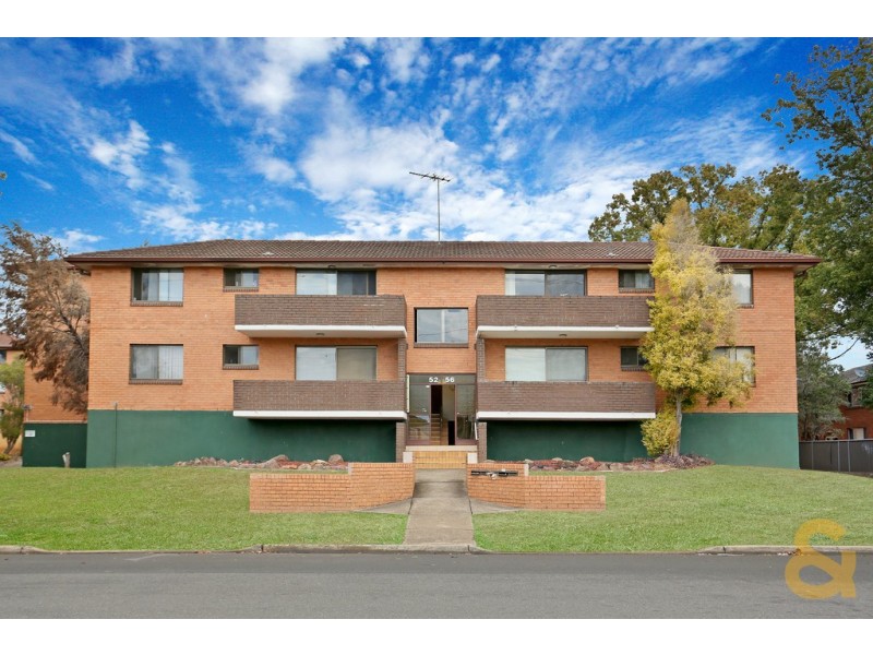 15/52-56 Putland Street, St Marys NSW 2760