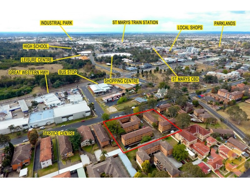 15/52-56 Putland Street, St Marys NSW 2760