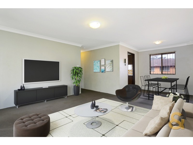 15/52-56 Putland Street, St Marys NSW 2760