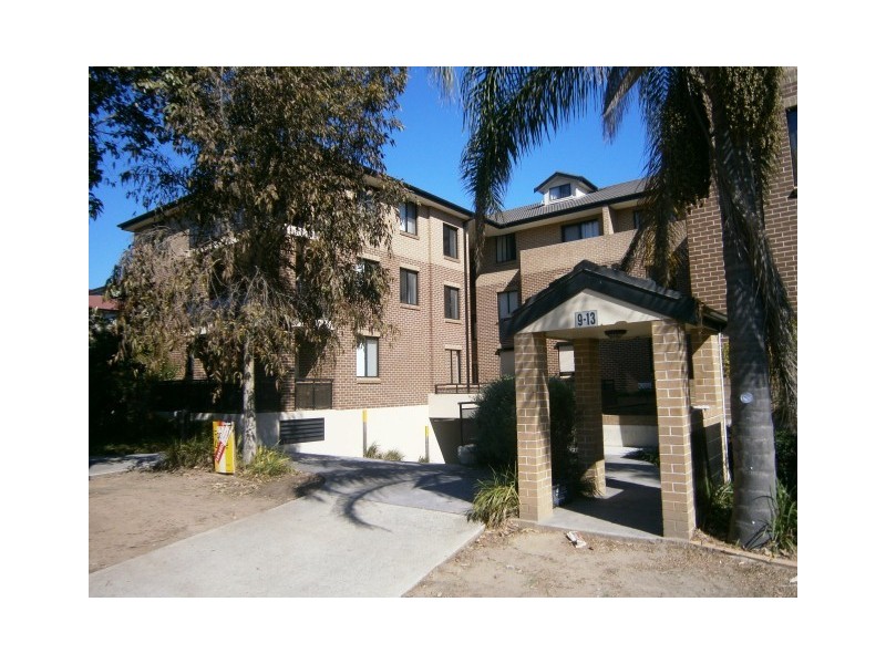 Jamisontown NSW 2750