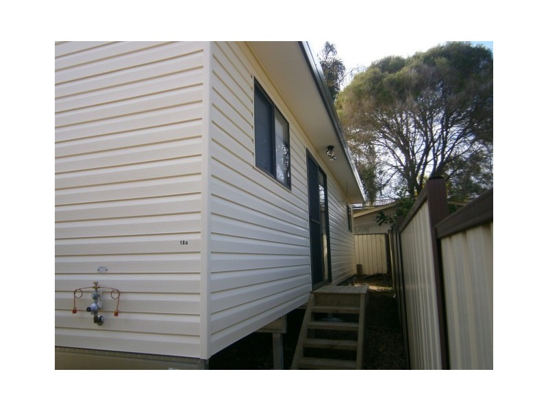 Werrington County NSW 2747