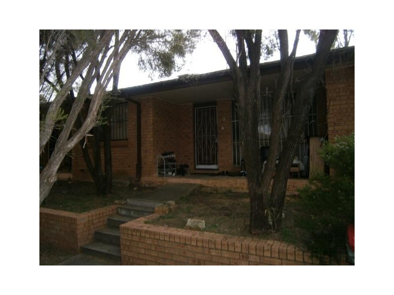 Mount Druitt NSW 2770