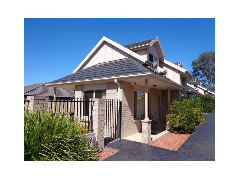 1/74 Albert Street, Werrington NSW 2747