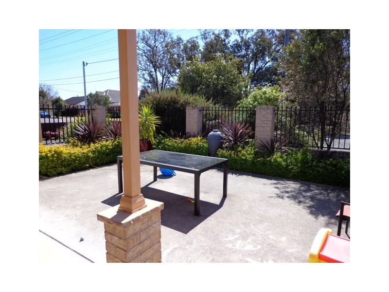 1/74 Albert Street, Werrington NSW 2747