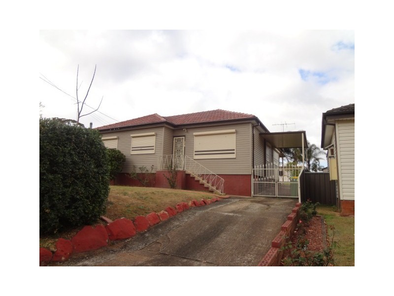 St Marys NSW 2760