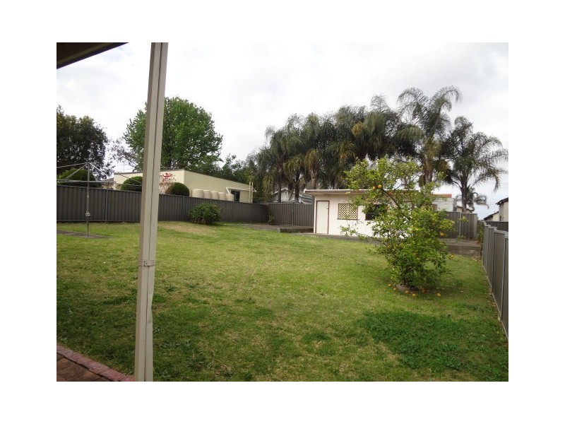 St Marys NSW 2760