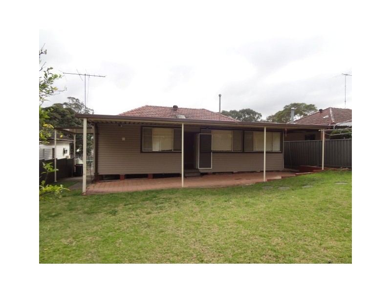St Marys NSW 2760