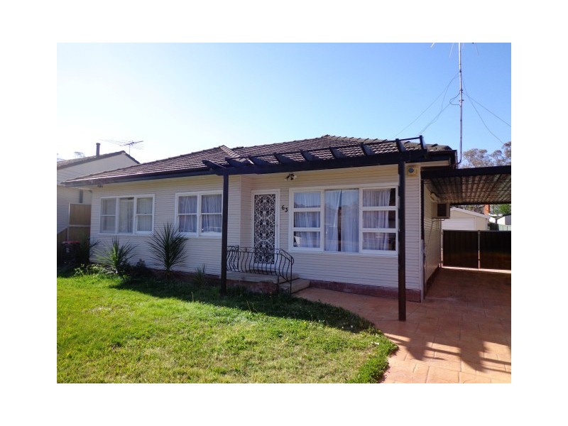 Kingswood NSW 2747