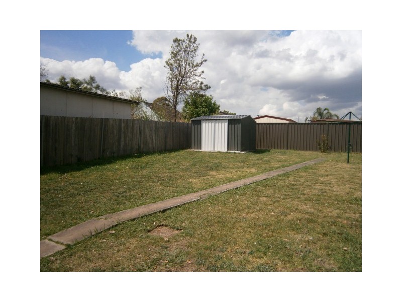 Kingswood NSW 2747