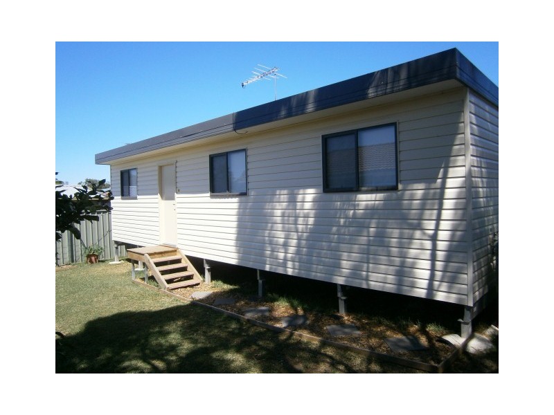 Werrington County NSW 2747