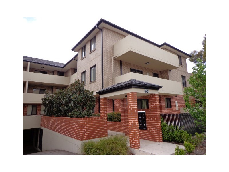 Jamisontown NSW 2750