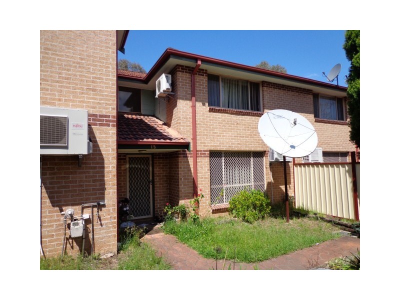 Mount Druitt NSW 2770