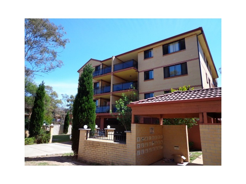 Mount Druitt NSW 2770