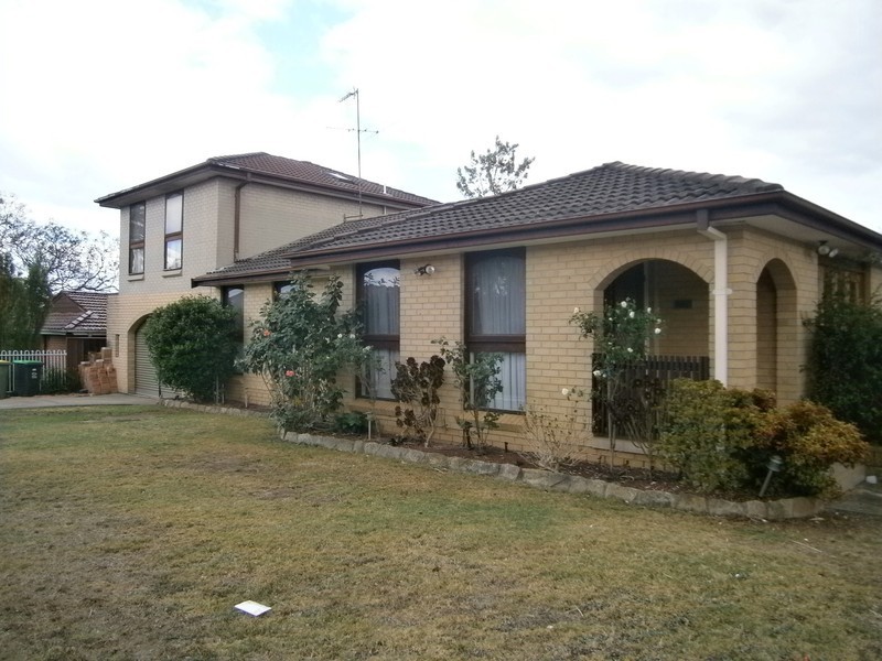 St Clair NSW 2759