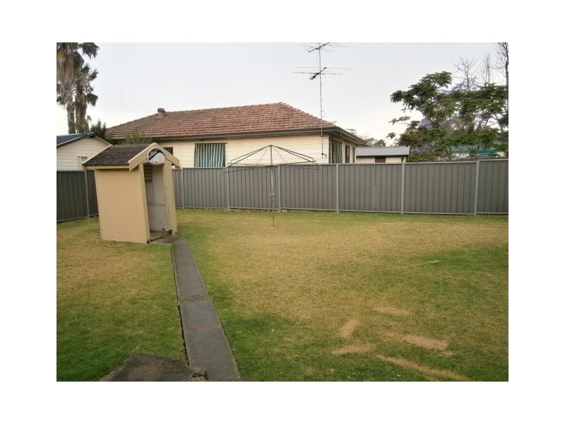 Blacktown NSW 2148