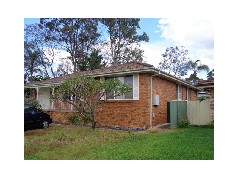 St Clair NSW 2759