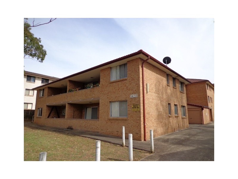 Kingswood NSW 2747