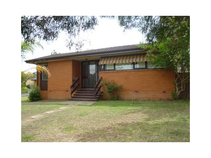 Willmot NSW 2770