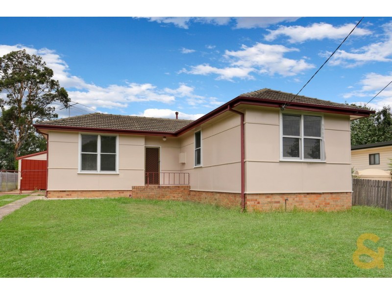 3 Adams Crescent, St Marys NSW 2760