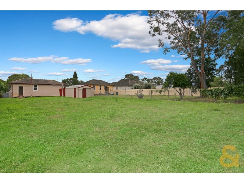 3 Adams Crescent, St Marys NSW 2760