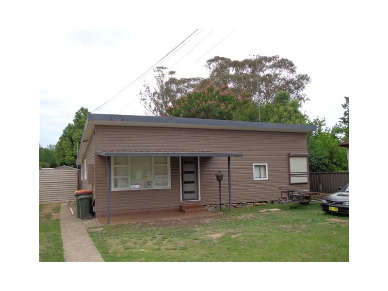 Mount Druitt NSW 2770