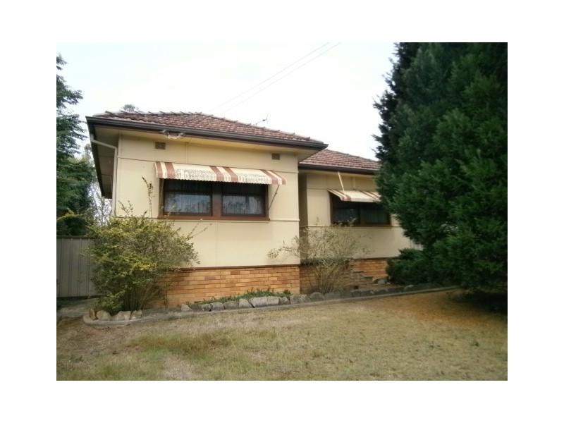 Cambridge Park NSW 2747