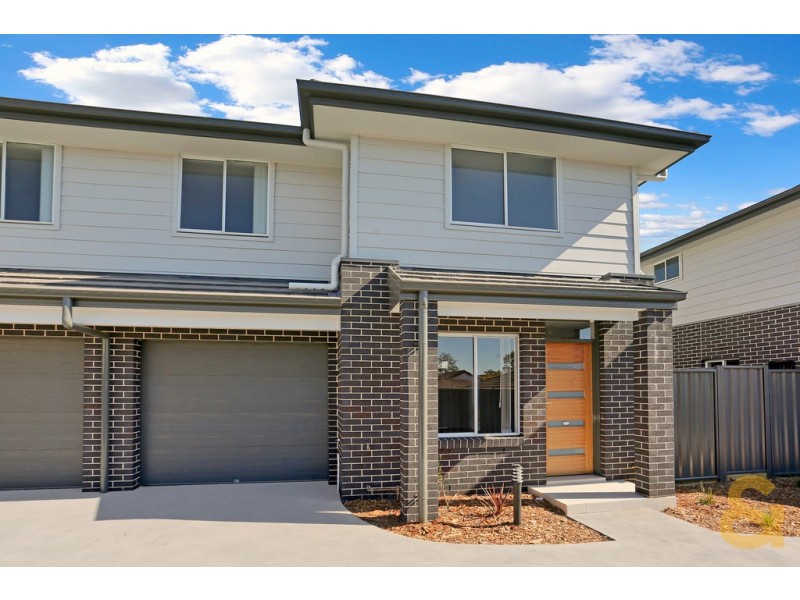 6/143 Brisbane Street, St Marys NSW 2760