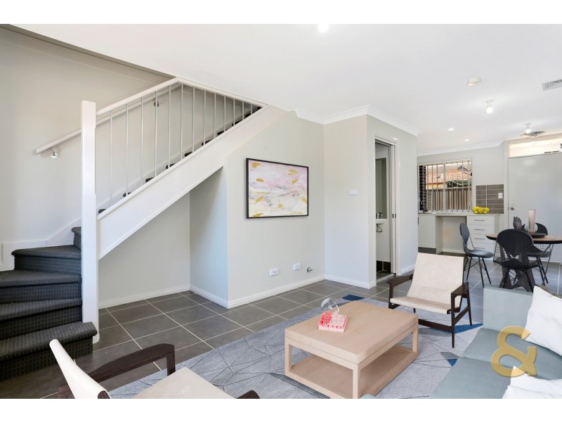 6/143 Brisbane Street, St Marys NSW 2760