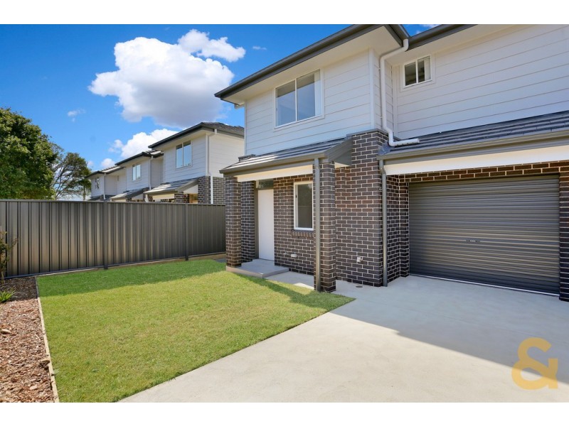 6/143 Brisbane Street, St Marys NSW 2760